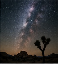 A Guide to Stargazing in Joshua Tree