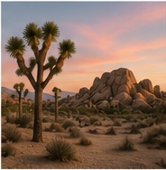 5 Things to Do Near Solara Desert House